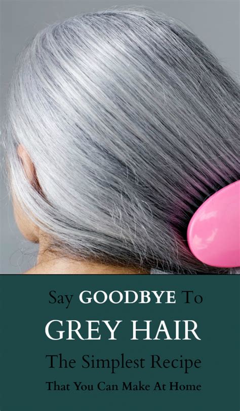 How to Choose the Right Magic Gray Hair Cover for Your Hair Type and Color